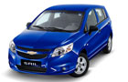 New Chevrolet cars coming soon: Sail UVA, Sail sedan, Enjoy MPV, Trax SUV New Chevrolet cars coming soon: Sail UVA, Sail sedan, Enjoy MPV, Trax SUV